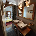 Bed & Breakfast Les Glycines