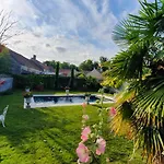 Bed & Breakfast Les Glycines