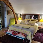 Bed & Breakfast Les Glycines 3*