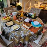 Bed & Breakfast Les Glycines
