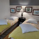 Les Glycines Bed & Breakfast Ury