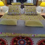 Les Glycines 3*