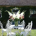 Bed & Breakfast Les Glycines