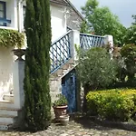 Bed & Breakfast Les Glycines 3*