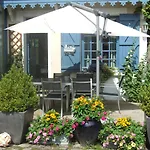 Bed & Breakfast Les Glycines