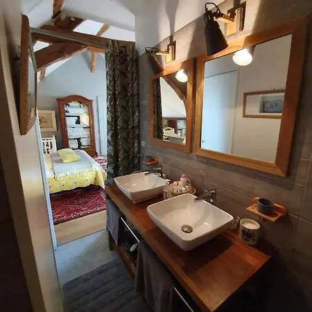 B&B Les Glycines