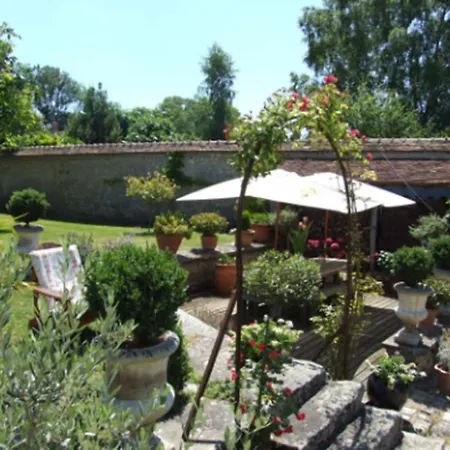 Les Glycines