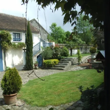 Bed & Breakfast Les Glycines