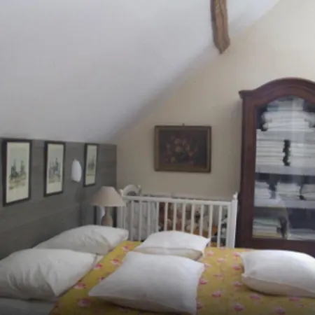 Bed & Breakfast Les Glycines 3*