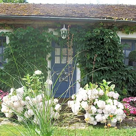B&B Les Glycines