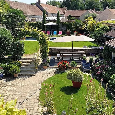 B&B Les Glycines