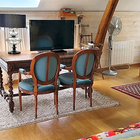 B&B Les Glycines