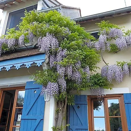 B&B Les Glycines